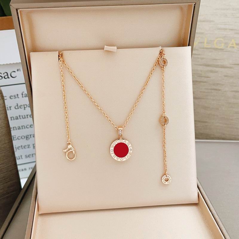 Bvlgari Necklace 06yxs30